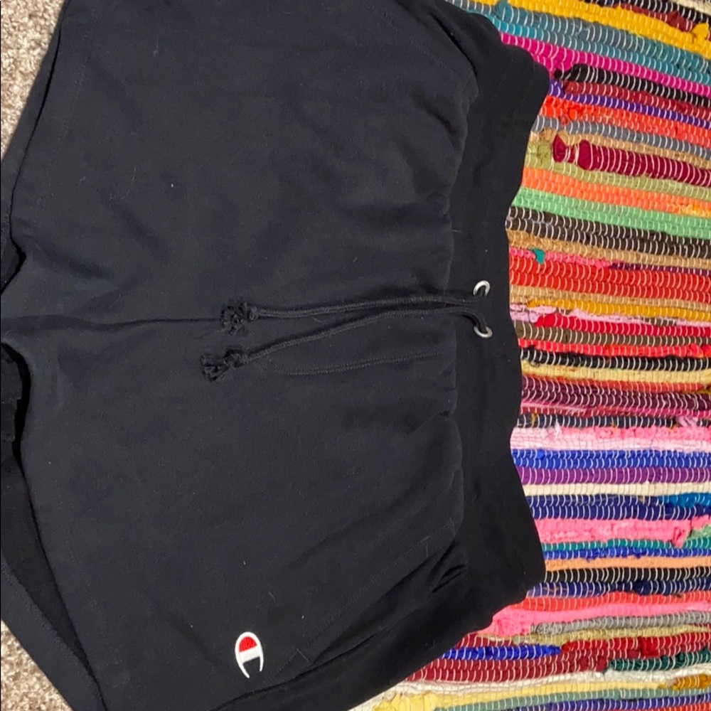 Champion shorts